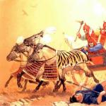 Китай: Император Цинь Шихуанди и его Терракотовое войско